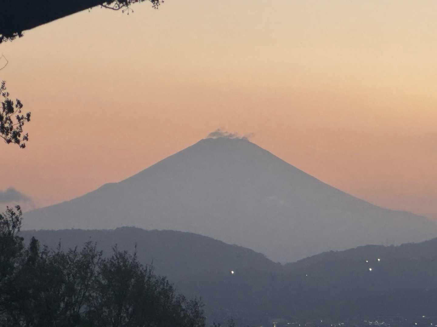 弘法山-吾妻山コースの写真