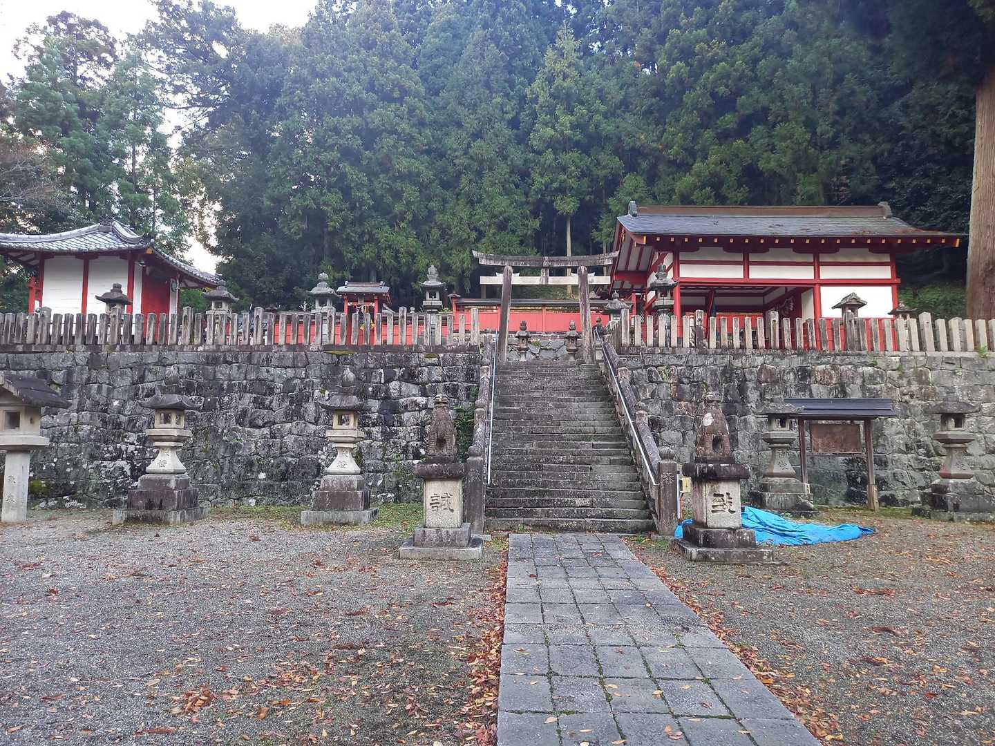 立派です