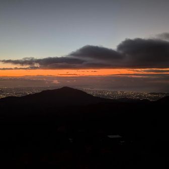 明るくなってきました