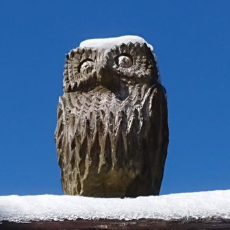 福来朗（大峯の文太郎）