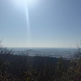 うん、眺望🙆‍♀️