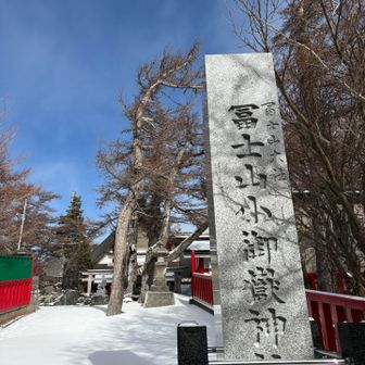 誰もいない神社⛩️
