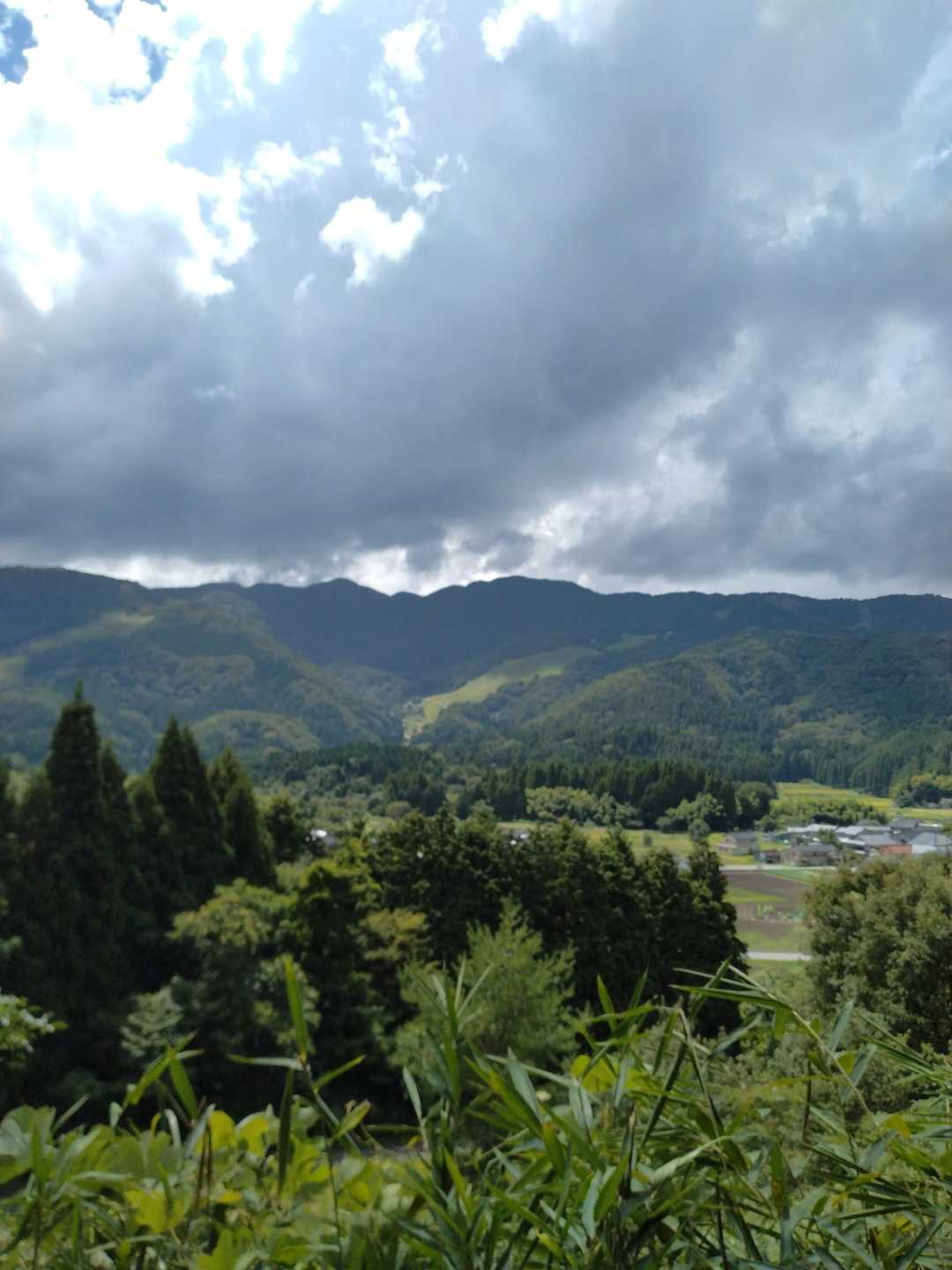景色②