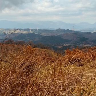 英彦山⛰️方面