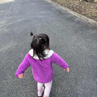 エンジンかかってきたテンション高めの、