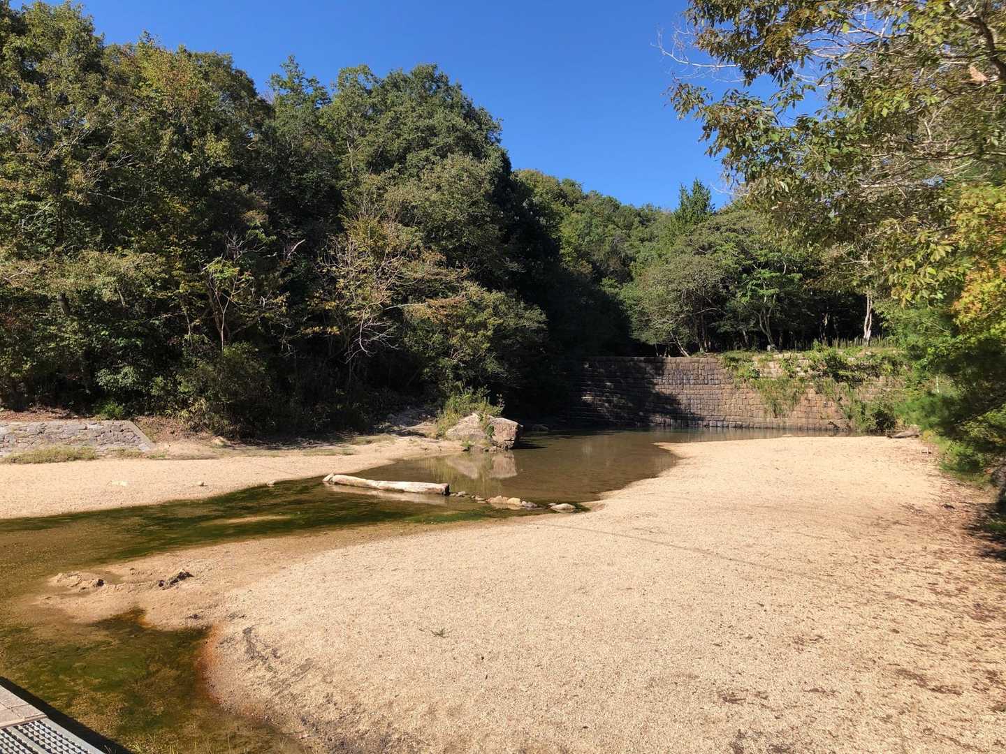 上桐生登山口-天狗岩-白石峰 周回コースの写真