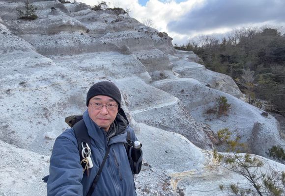 おじ山チャンネル｜北海道の登山記録 | YAMAP / ヤマップ