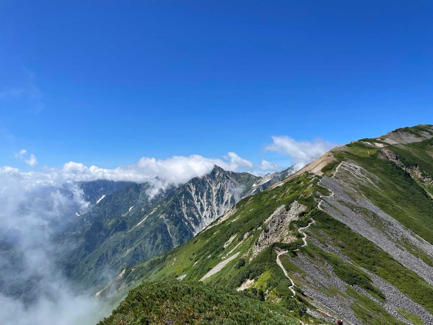 坂の上の雲