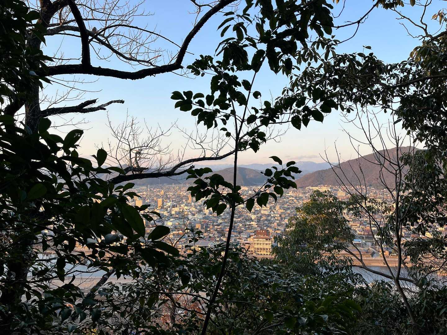 景色✨