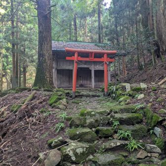 於成神社⛩️