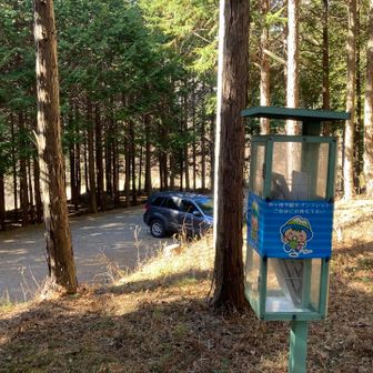帰着
結局今日も貸し切りでした