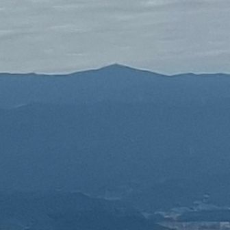 脊振山