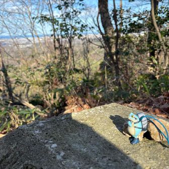 相棒ができました
無事に帰る