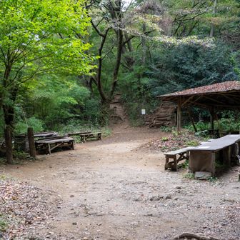 小仏峠