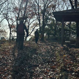 ん❓
そこにいるのは誰だ❗️