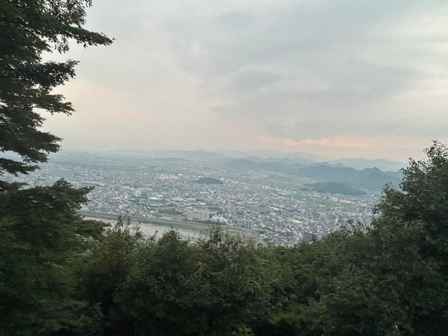 夕陽同好会🌇の皆さんと楽しい時間でした😄