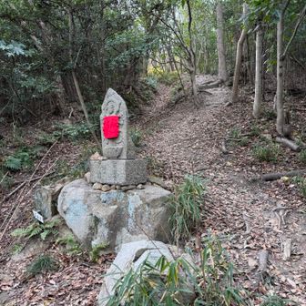 観音様がいっぱい