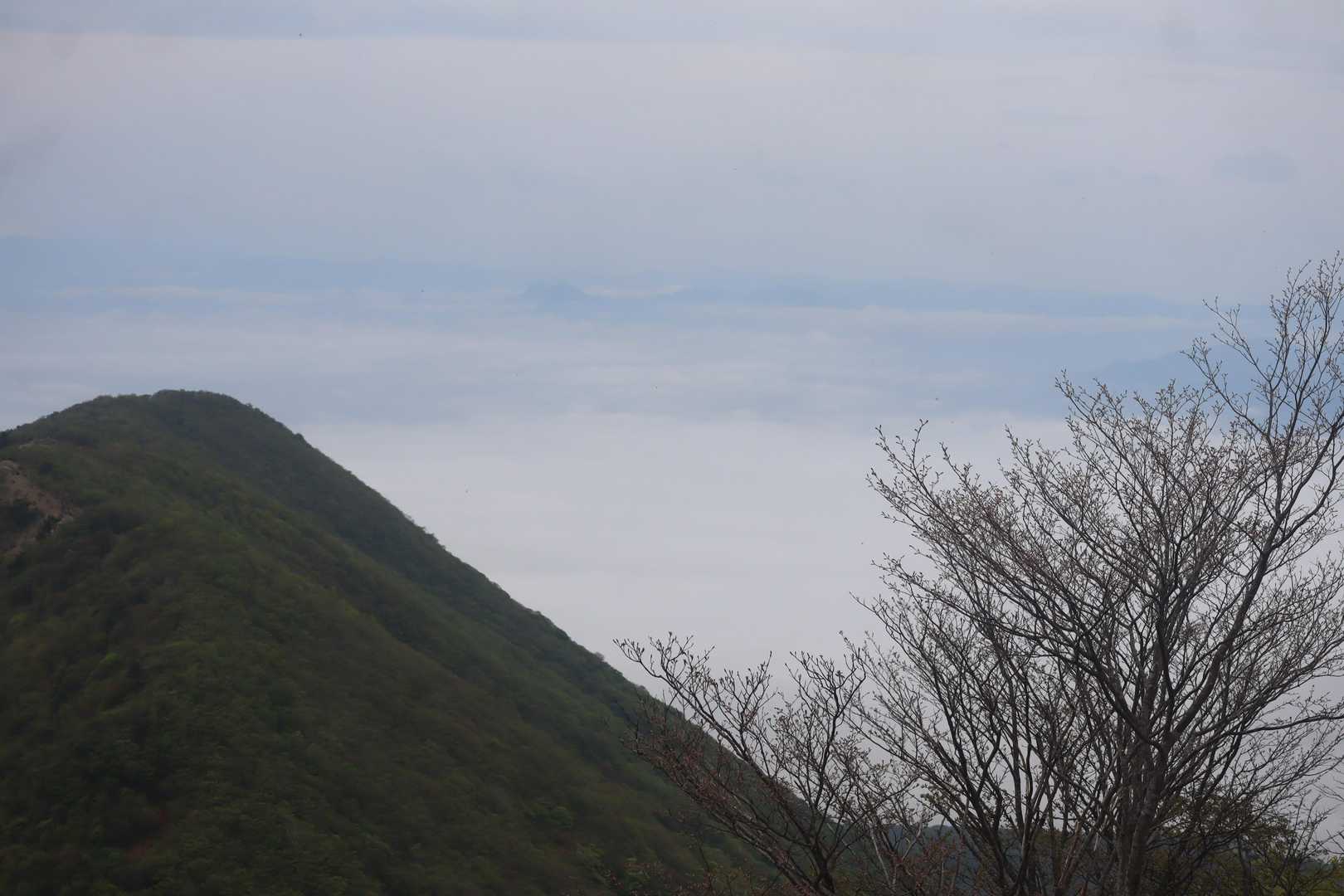 雲海