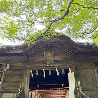 愛宕神社に到着
