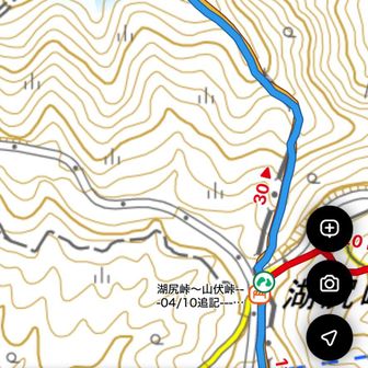 この辺りのはずなんだが・・