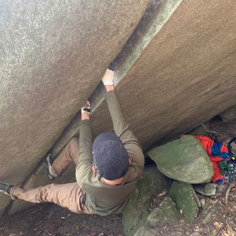 バーサーカー中山