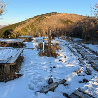 程なく二ノ塔に着きました