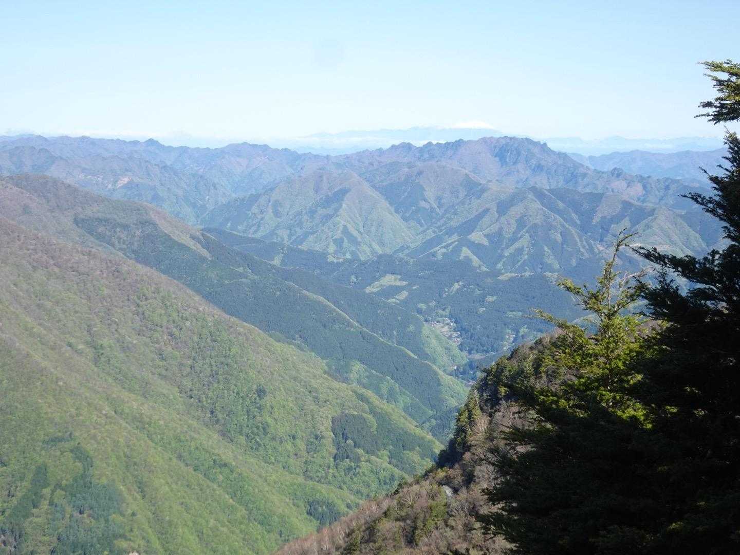 両神山❣️