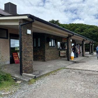 売店でバッチ買いました