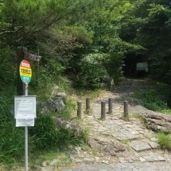 アキ🎏さんご夫妻も久しぶりにこちらから登られたと書かれていらっしゃいましたが、私も久しぶりで懐かしさを感じました。