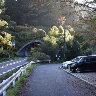 水越峠から上がりまーす👆

平日登山はめっちゃ久しぶりやー
休日は激混みらしいから
休み取っちゃった🎌
