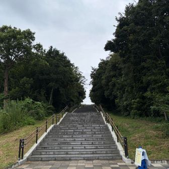 階段〜