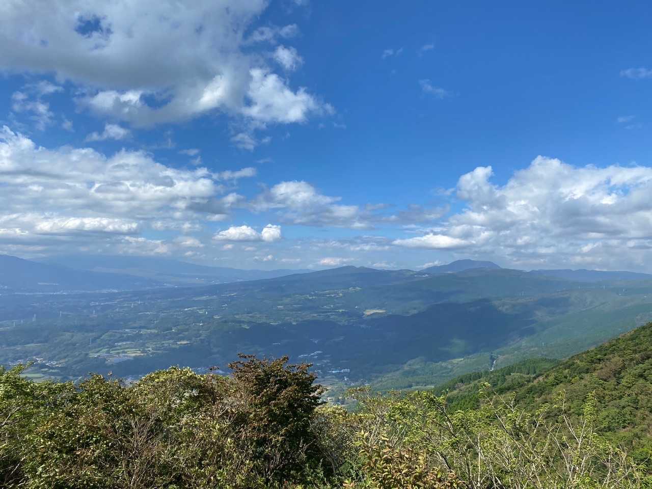 玄岳登口-玄岳-氷ヶ池 周回コースの写真