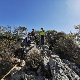 こうちゃんのパパ