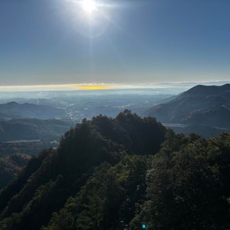 志摩半島もしっかり見える👀