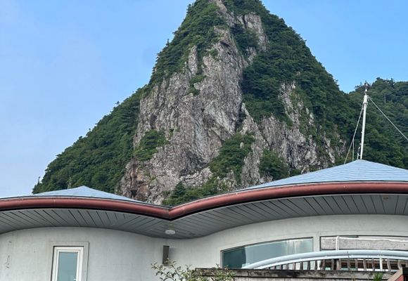 韓国🇰🇷最高峰、漢拏山(ハルラサン) / 筑前アザラシの登山データ