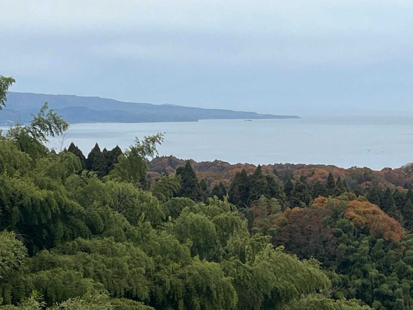 能登方面