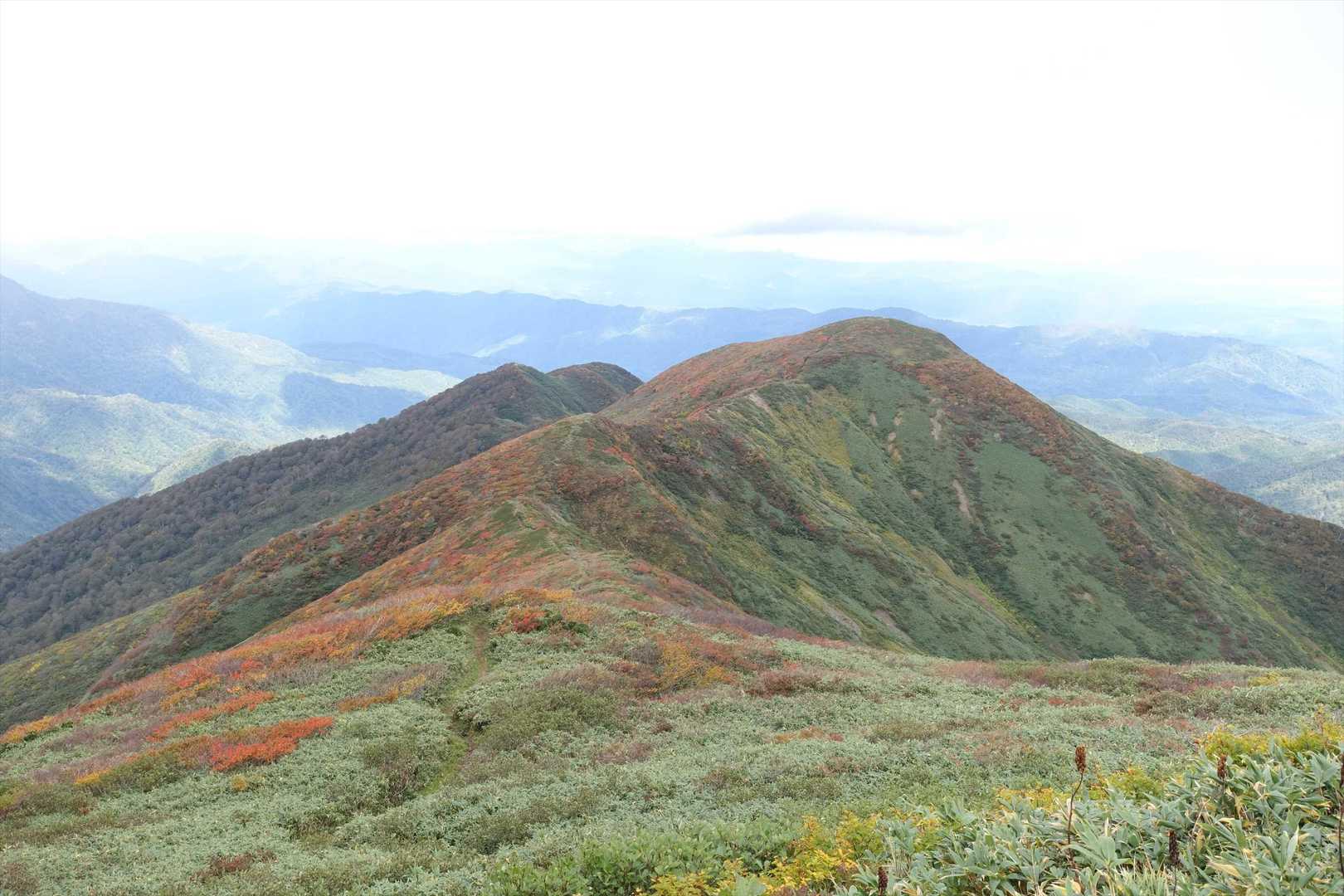 寒江山方面