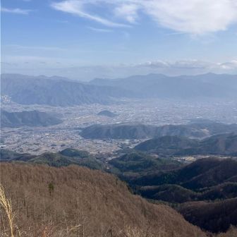 青空が気持ちいい
