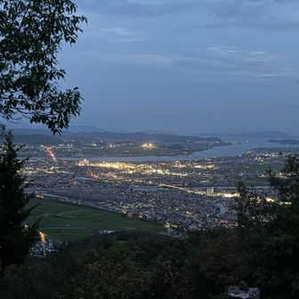 西大寺もキラキラ✨
