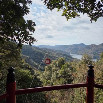 運試しの的当て、今度してみよ( ´∀｀ )b