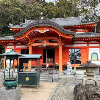 奥之院
トイレあります