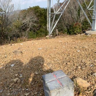 ここも眺望あり｡