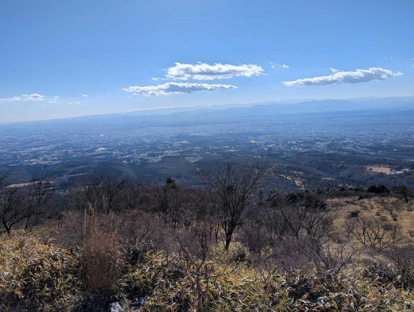 富士山🗻見っけ😁