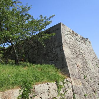 四重櫓跡