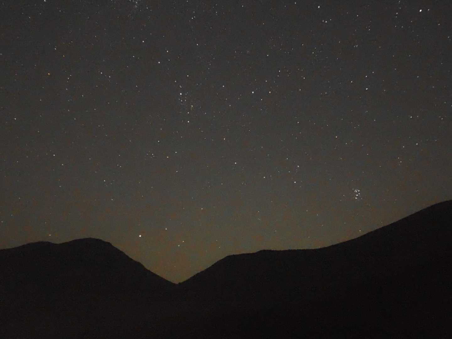 大戸越-平治岳 往復コースの写真