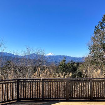 一丁平見晴らし台