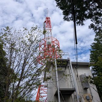 通信塔