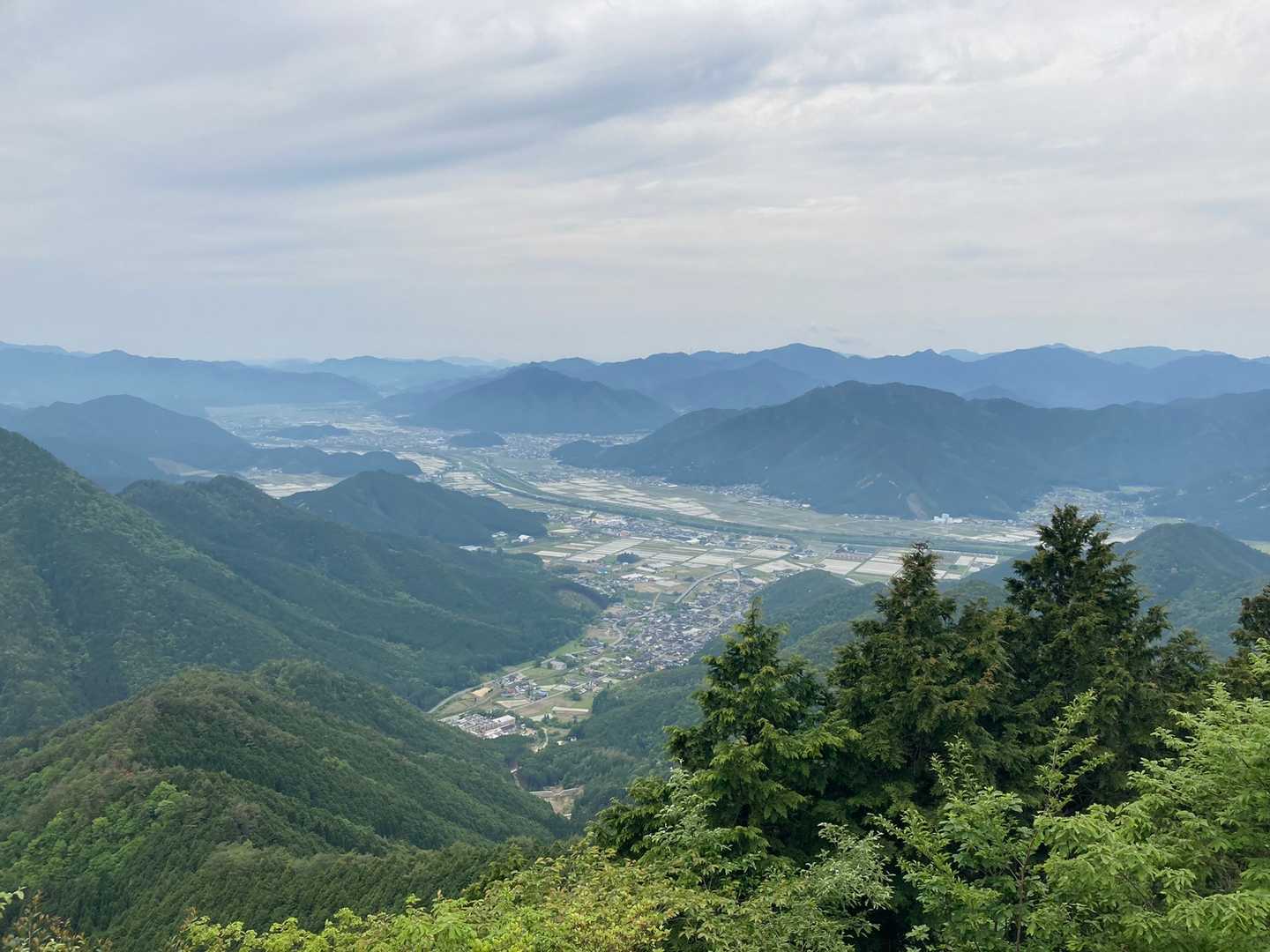 いい景色✨