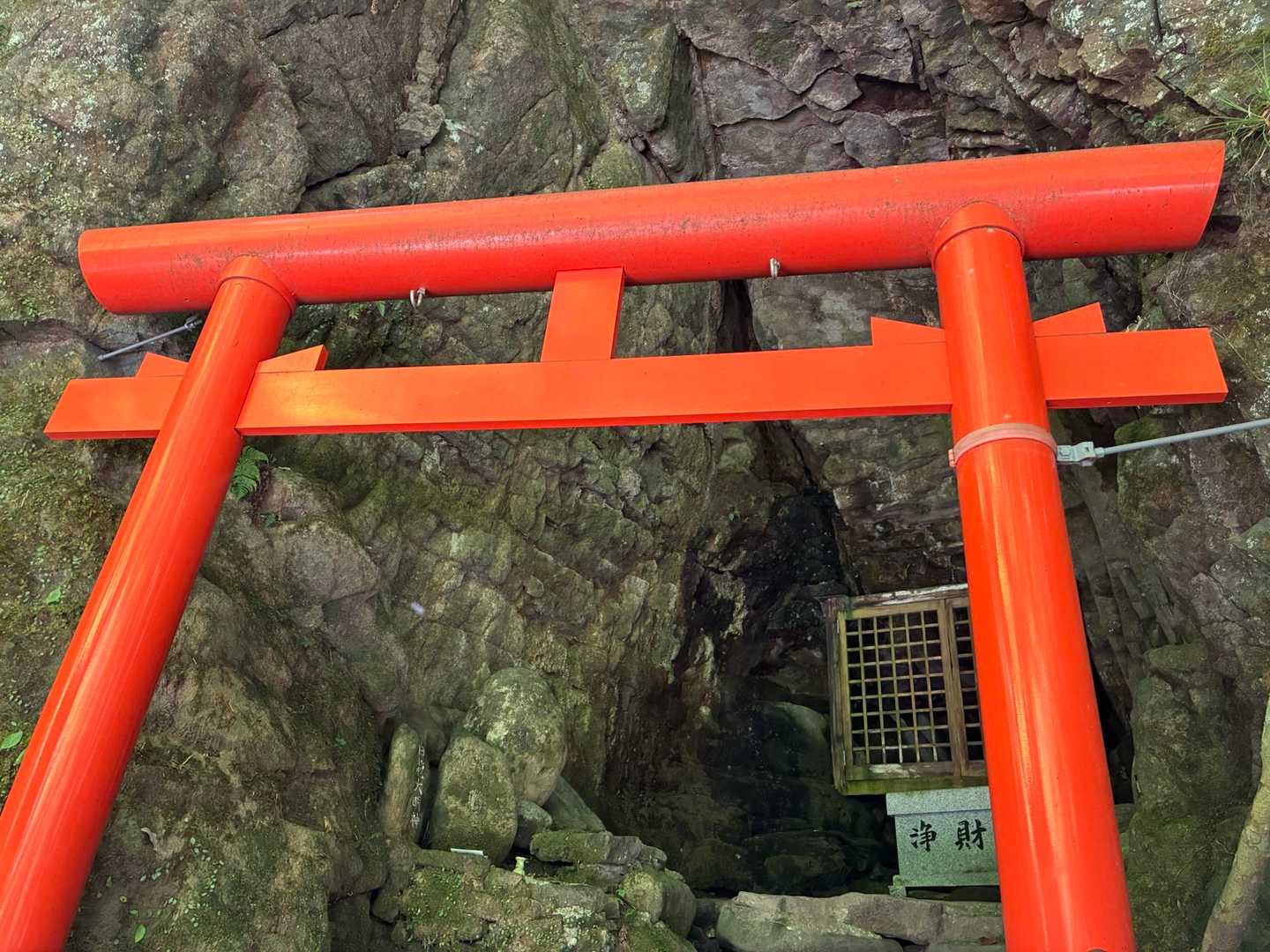 お参り👏