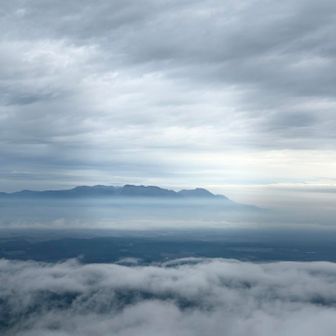 くじゅう連山